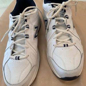 New Balance 608 Mens Size 12 Hardly Used